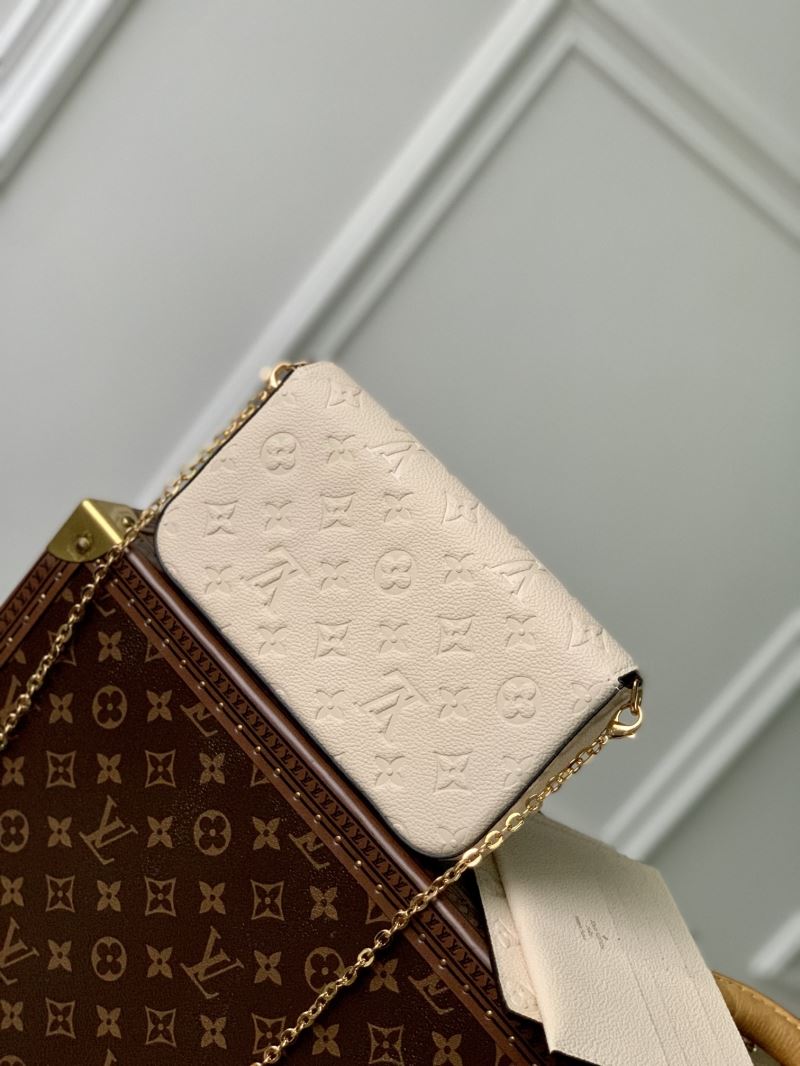 LV Satchel bags